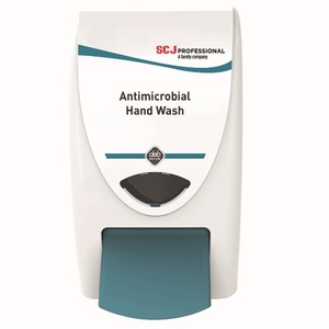 Deb Cleanse Antimicrobial Dispenser 2 Litre