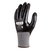 Skytec Sapphire Total Glove Black