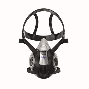 Drager X-plore 3300 Half Face Respirator, Full Face Respirators & Half  Mask Respirators, Respiratory Protection, WBT Wholesale
