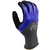 MCR OILTQ1 Double Dipped Nitrile 3/4 Coated Glove