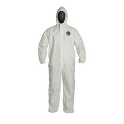Dupont ProShield 60 Type 5/6 Coverall White